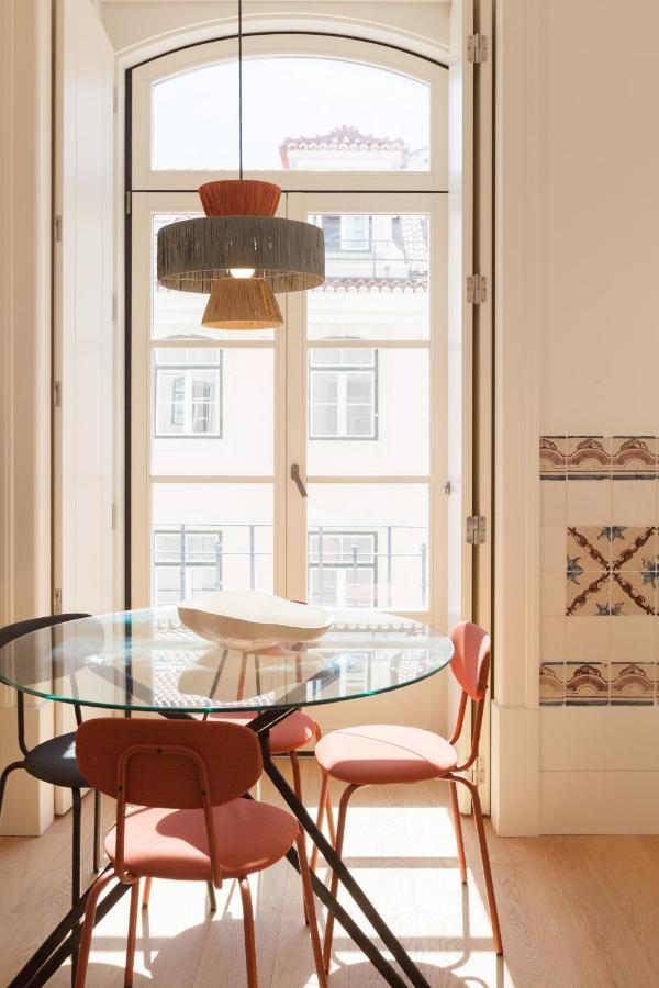 Flh Downtown Boho Flat Apartamento *