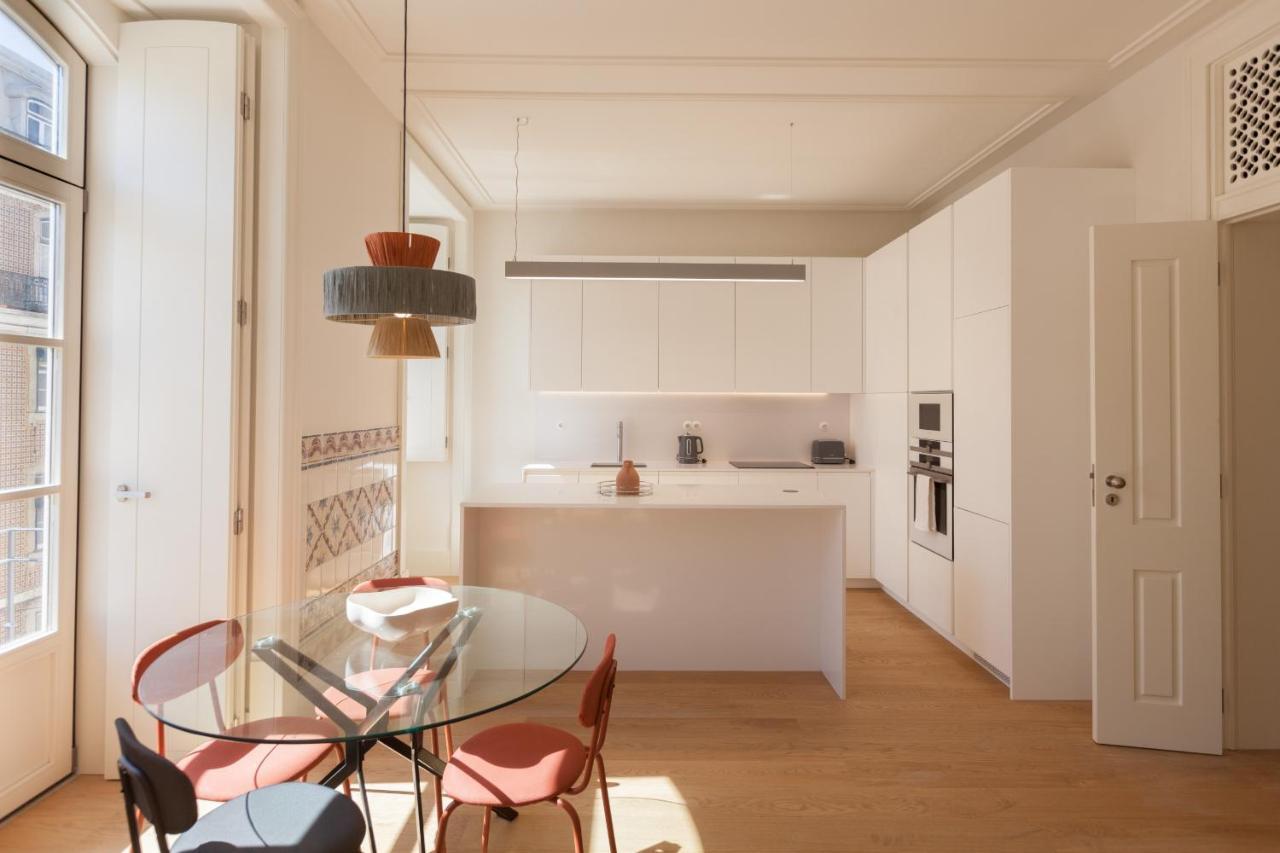 Apartamento Flh Downtown Boho Flat