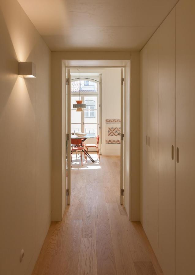 Flh Downtown Boho Flat Lisboa