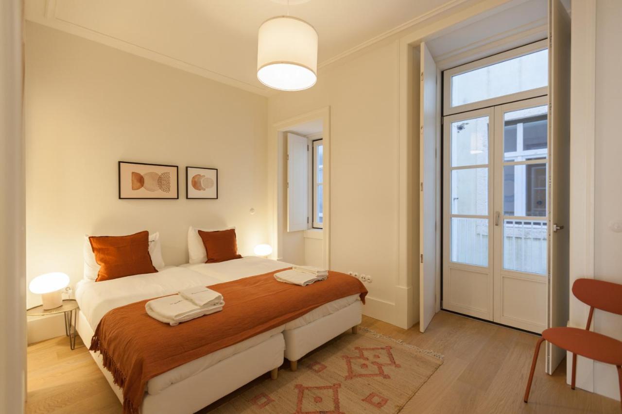 Apartamento Flh Downtown Boho Flat
