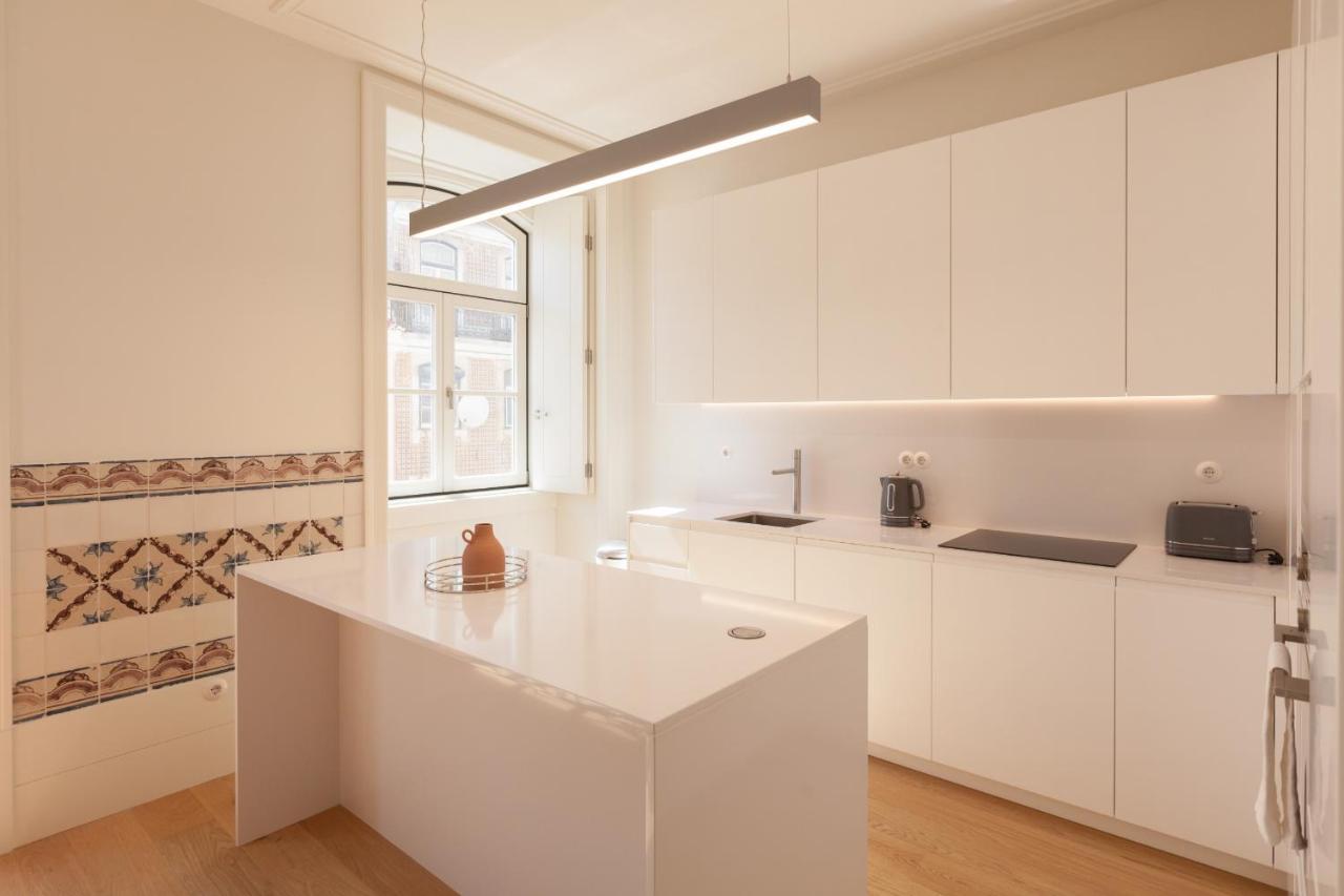 Flh Downtown Boho Flat Apartamento Lisboa