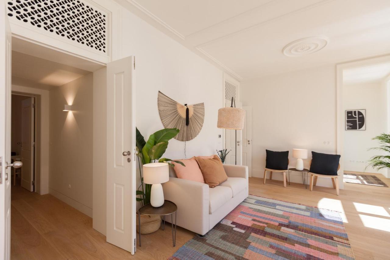 Flh Downtown Boho Flat Apartamento