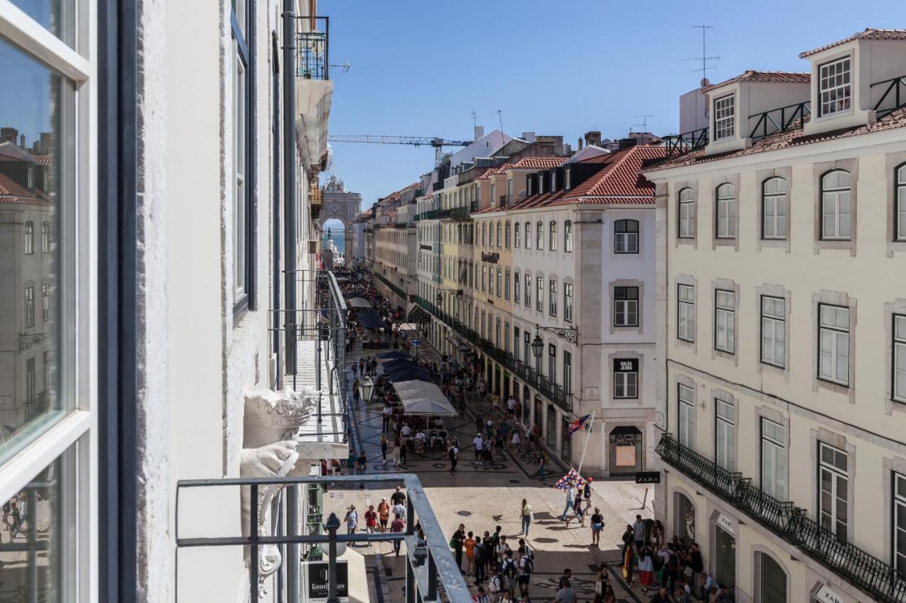 Flh Downtown Boho Flat Lisboa