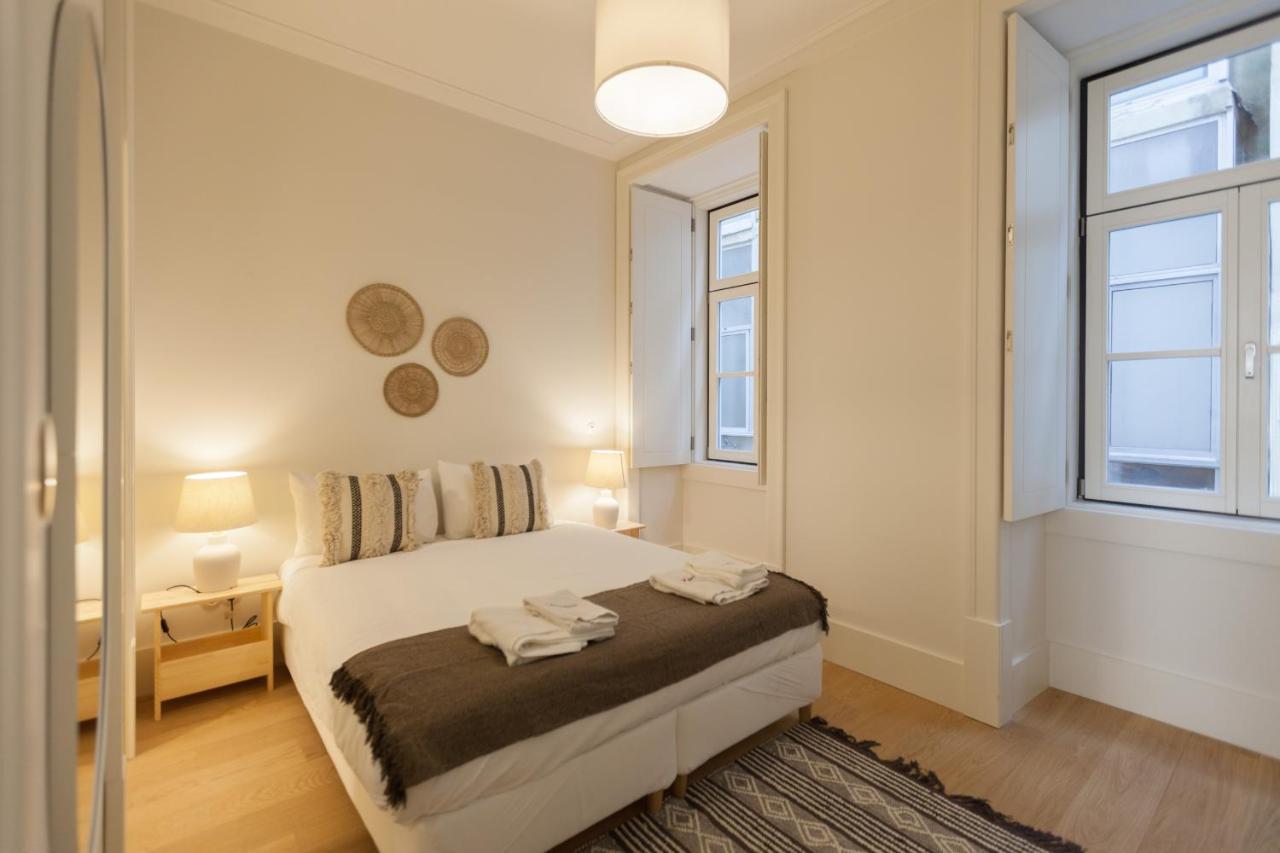 Flh Downtown Boho Flat * Lisboa