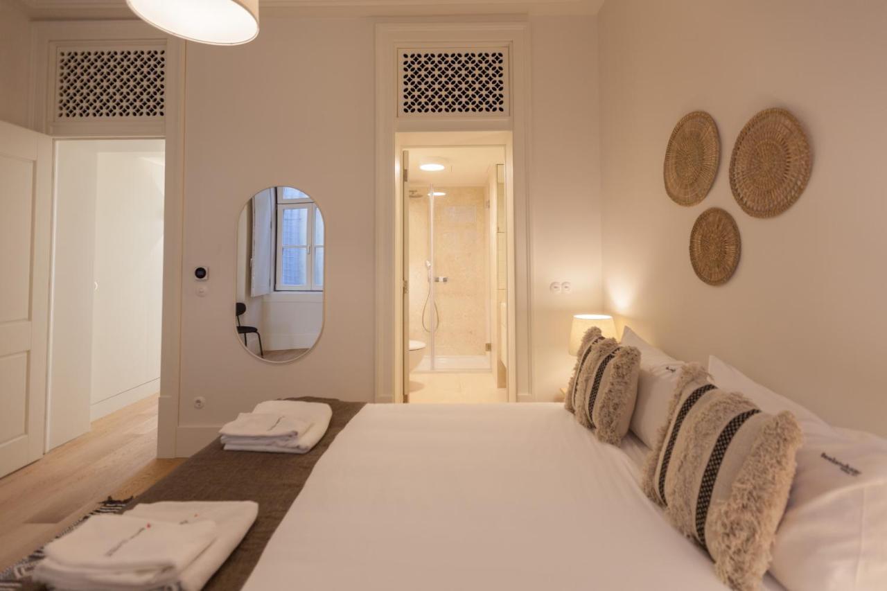 Flh Downtown Boho Flat Apartamento Lisboa