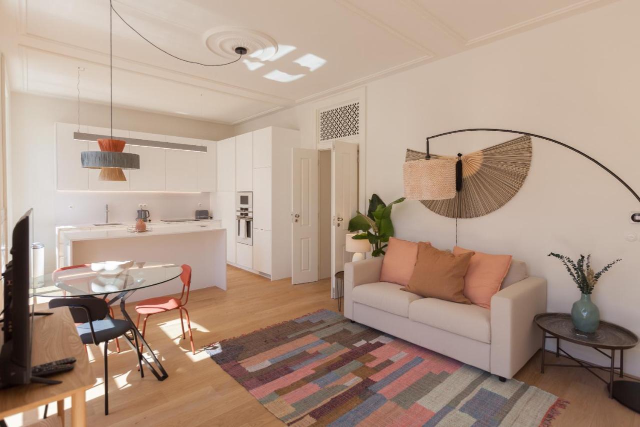 Apartamento Flh Downtown Boho Flat *