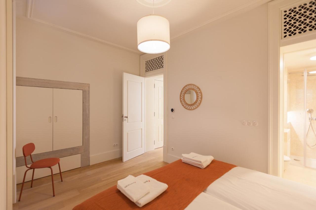 Flh Downtown Boho Flat Lisboa