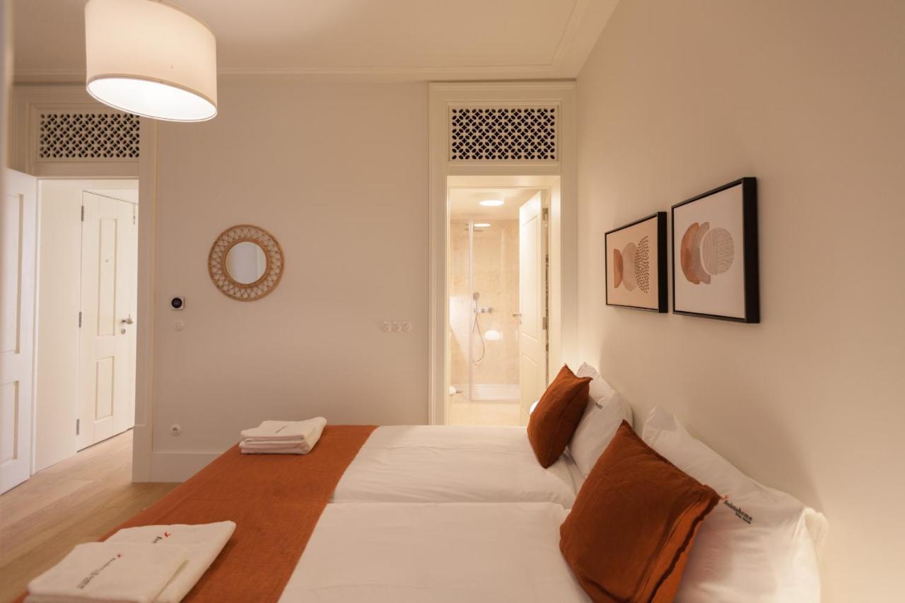 Flh Downtown Boho Flat Apartamento