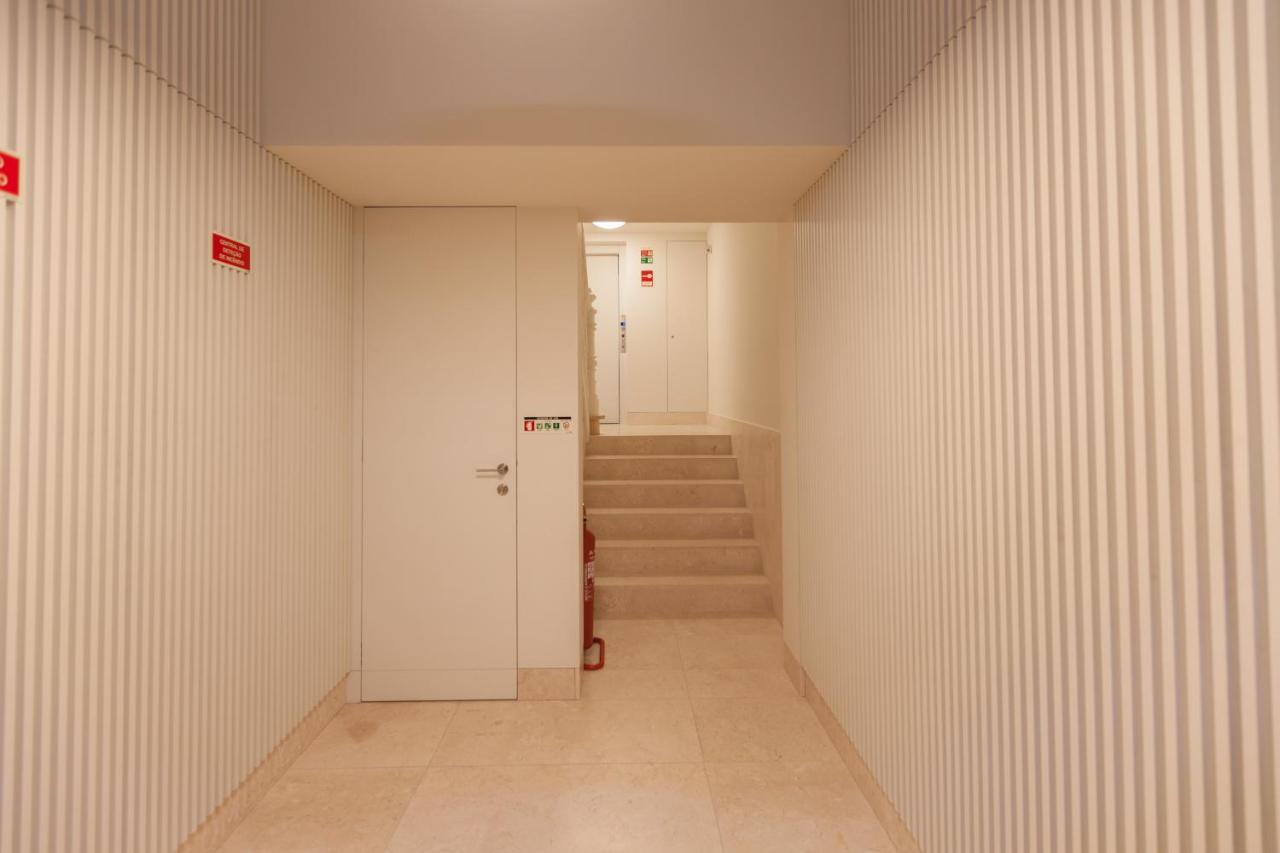 Apartamento Flh Downtown Boho Flat *
