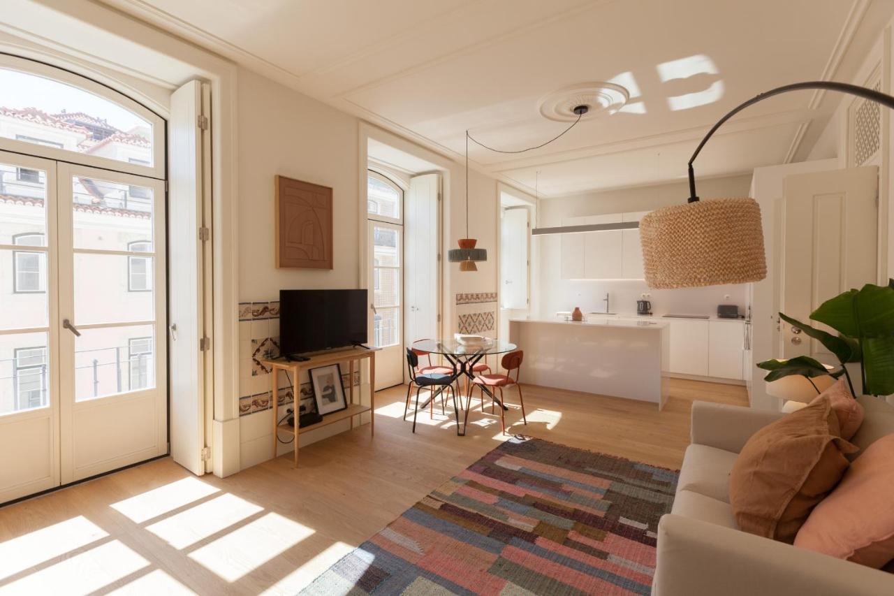 Flh Downtown Boho Flat * Lisboa