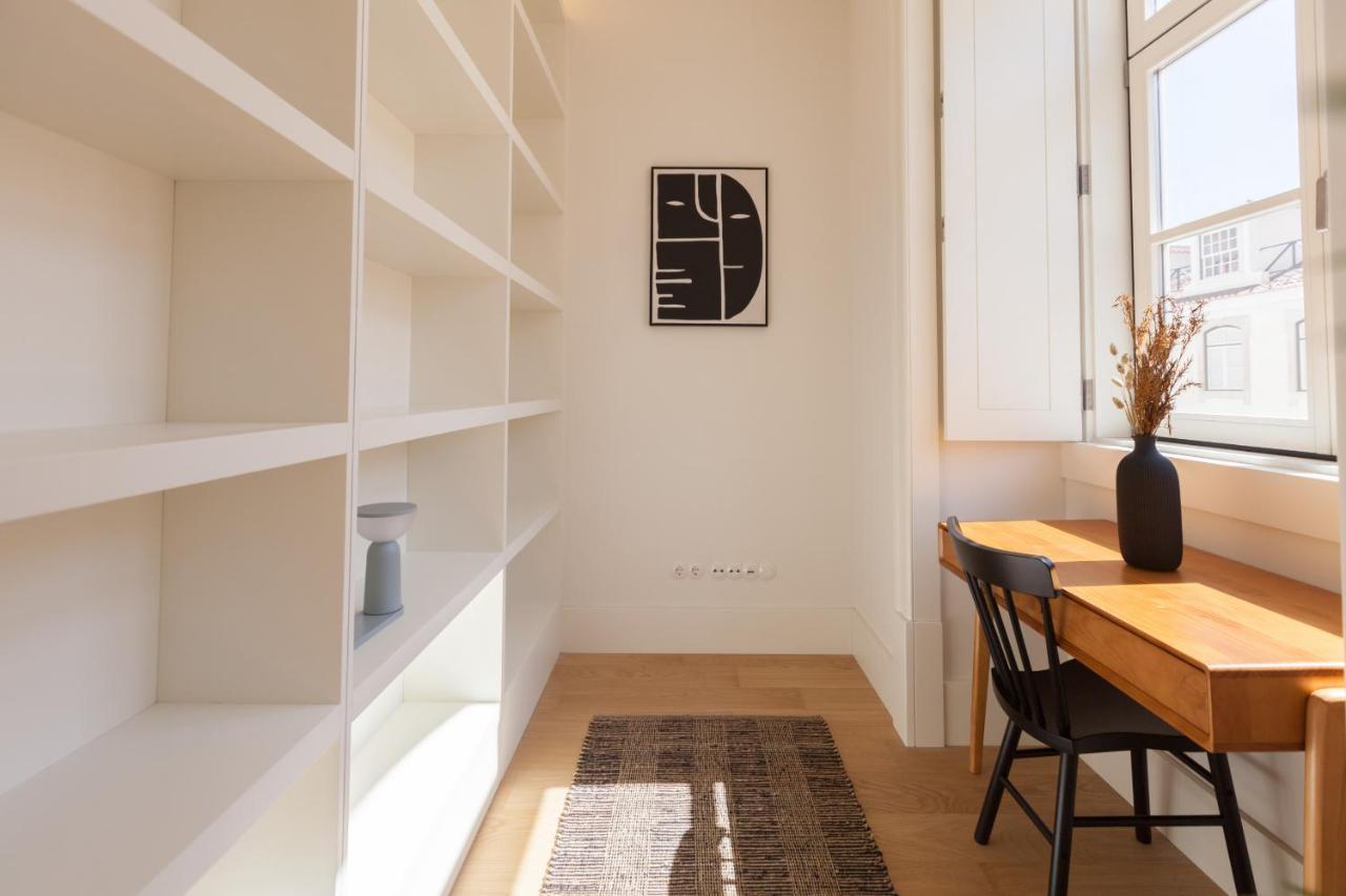 Flh Downtown Boho Flat Lisboa